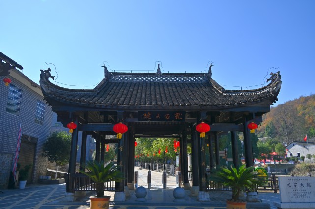 新田县龙家大院成功创建国家4a景区