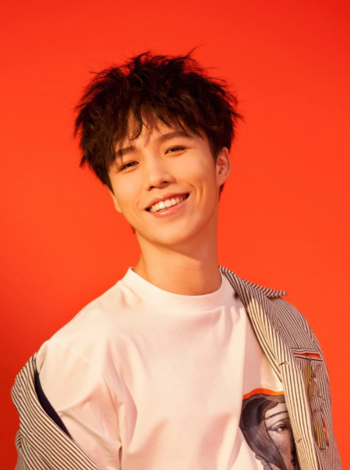 林瑞阳的大儿子林禹:在父母离婚的阴影中长大,32岁仍单身