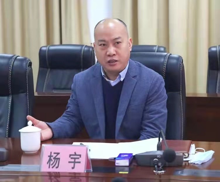 惠州检察院班子成员集中走访市人大代表自觉接受监督