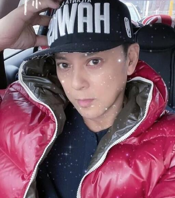 60岁莫少聪近照脸颊凸曾因旧爱饱受热议独自带孩难复出