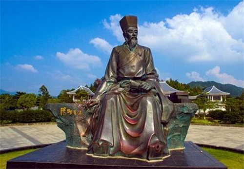 王阳明|朱之瑜|因陀罗|明朝|刘瑾|魏源|日本_历史