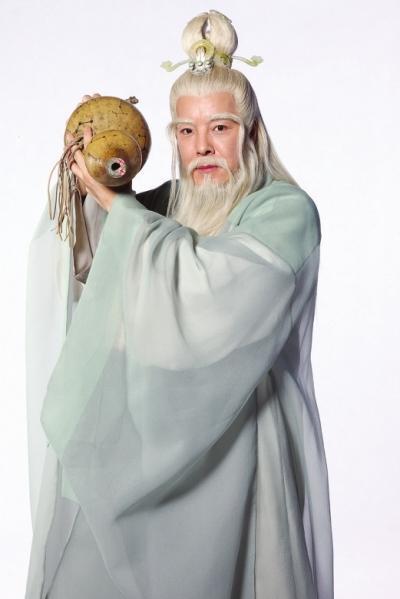 菩提祖师精通三教法术为何选择下下策走捷径传授大品天仙诀