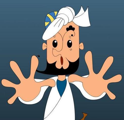 这个职业并不神秘:说说伊斯兰教中,阿訇和毛拉的指代_腾讯新闻