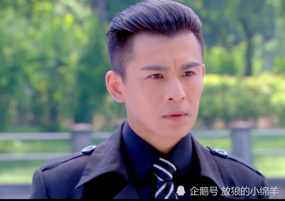 再看烽火佳人才明白黎绍峰坏事做尽全拜这三个人所赐