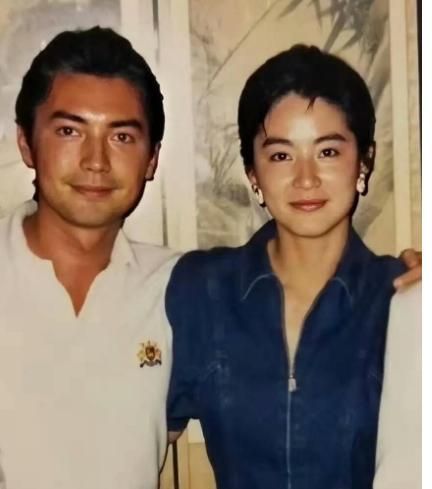 尊龙曾说很多女演员想要跟我生孩子她们说你不用管生下来我管