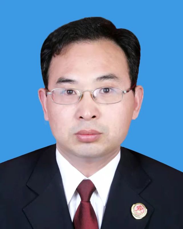 宿州5个县区选出法检一把手