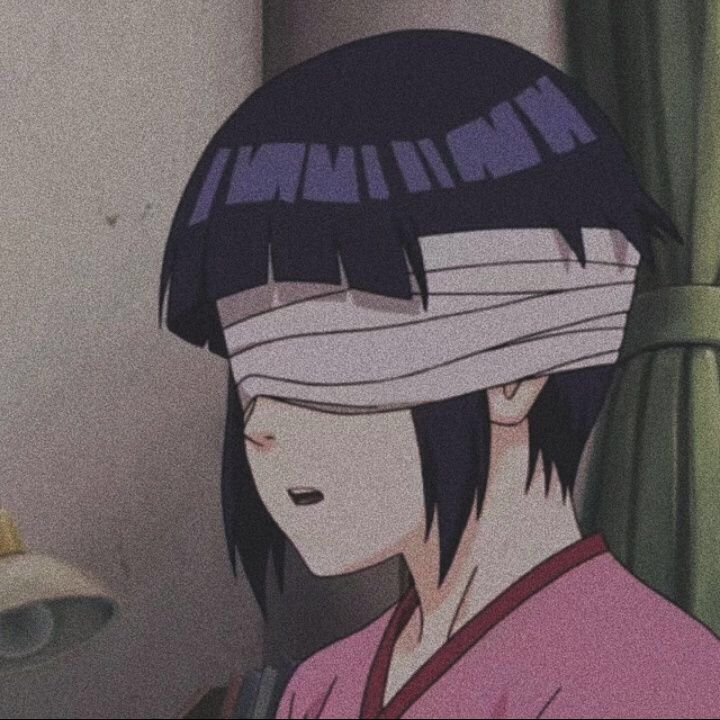 动漫头像:火影忍者小雏田头像_腾讯新闻