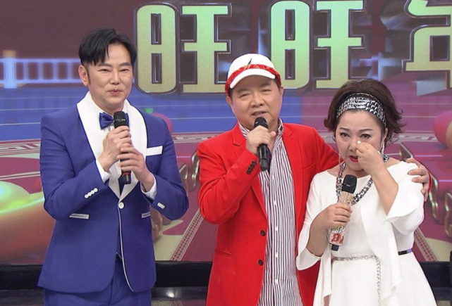 爱拼才会赢原唱叶启田曾被传患失智症本尊露面曝近况惹友人落泪