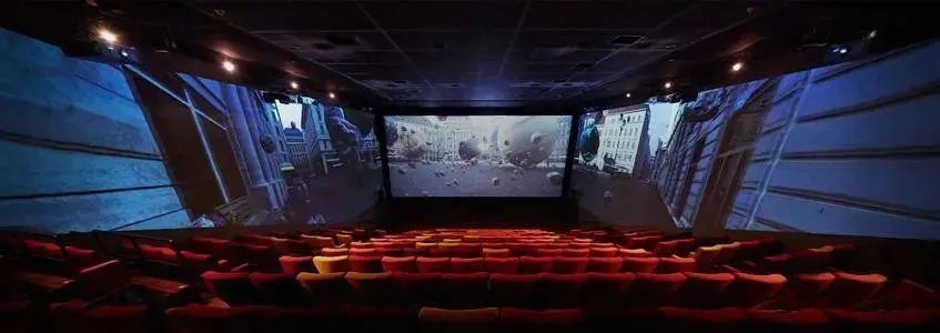 春节可用399元抢购五彩城cgv影城电影兑换券一张