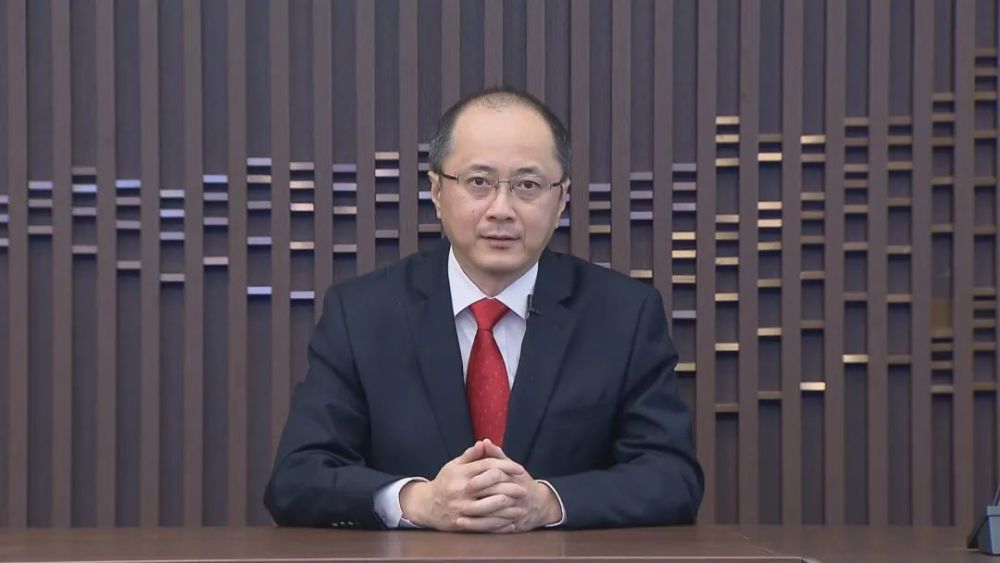 深圳国际仲裁院(粤港澳大湾区国际仲裁中心)党组书记,院长刘晓春表示