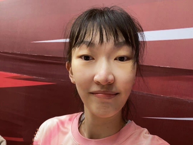 肖战发文回应中国女篮队员韩旭的追星谢谢你太荣幸了