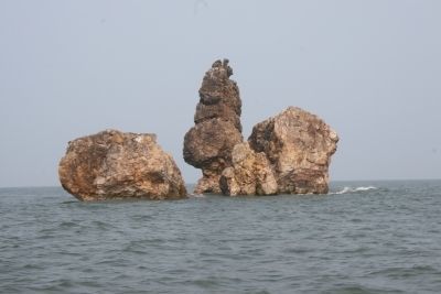 葫芦岛13篇美景诗联作品