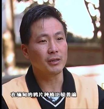 而她的父亲是缅甸北勐古特区的财政长官杨国栋,而杨国栋背地里还有一