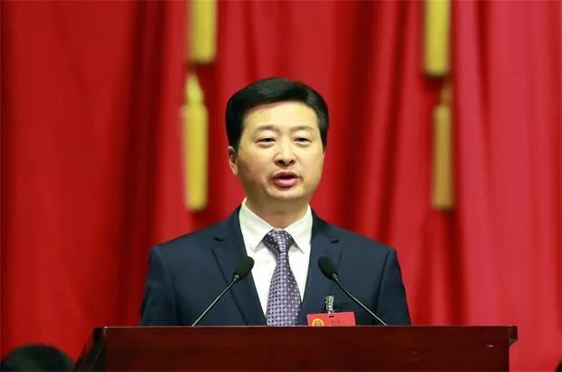 舒城县十八届人大一次会议召开!走好赶考路,奋进新征程