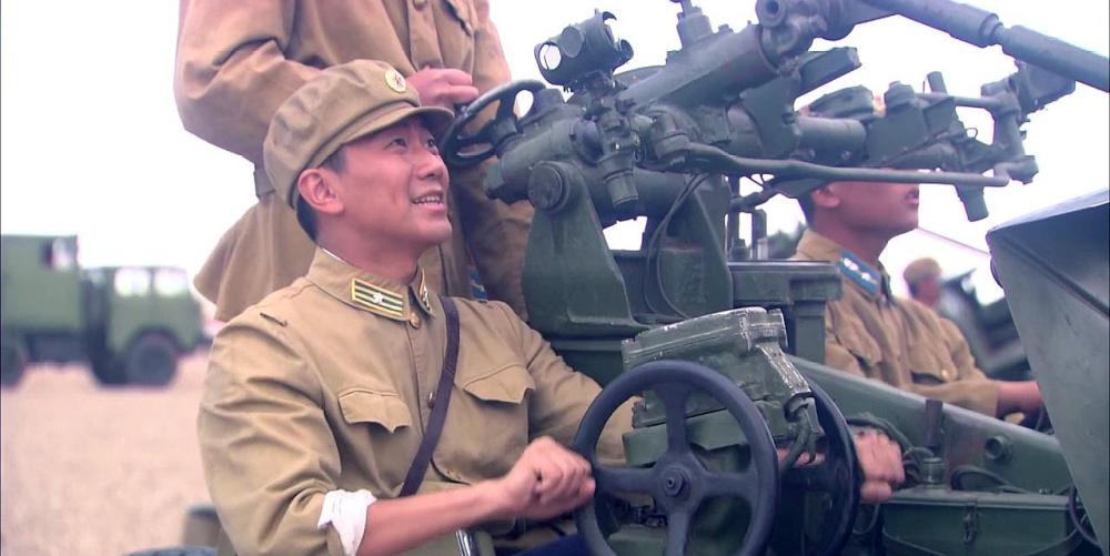 神秘的543部队,击落台军高空侦察机一战成名,令敌军闻风丧胆_腾讯新闻