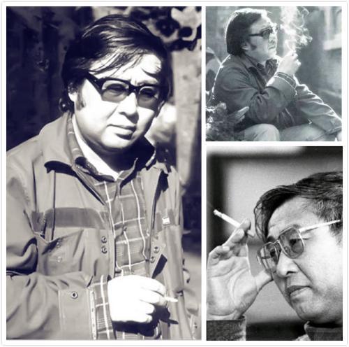 作家路遥:只抽好烟一天3包,6年抽掉三五套房,生前只攒了一万块