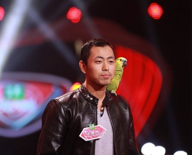 水哥王昱珩两月考入清华最强大脑一战成名却为何退出