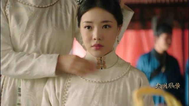 朱常洛生母王恭妃人生开局和婆婆相似却以悲剧收尾