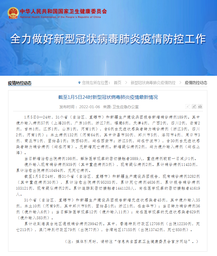 疫情速报本土新增13210在这三省