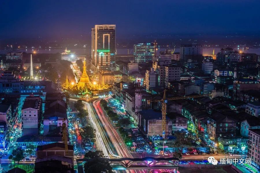 缅甸和平城仰光被评为全球最不安全城市