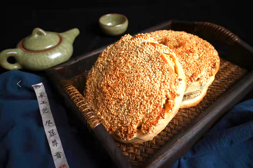 请为夏邑名吃投上一票