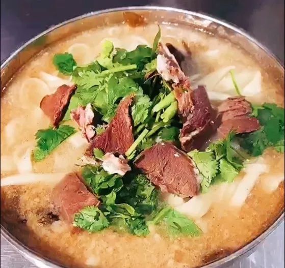 请为夏邑名吃投上一票