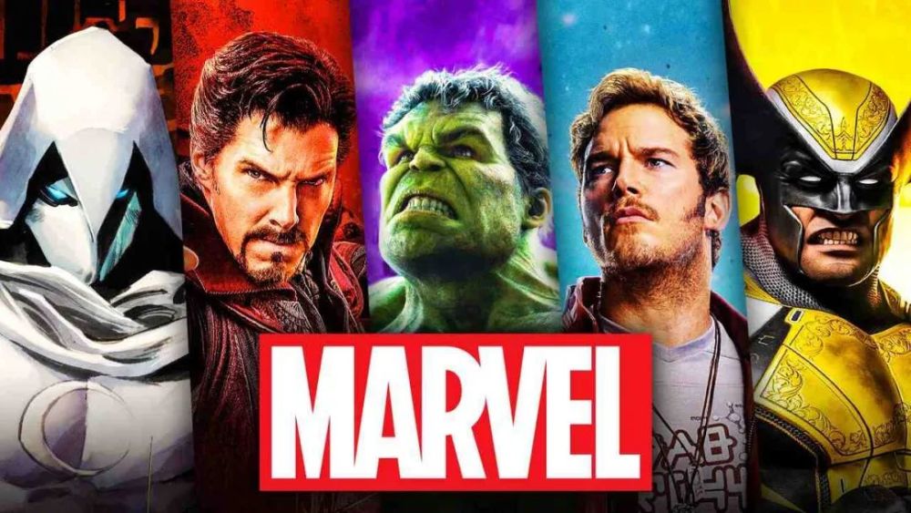 特别是自2008年开启了整个漫威宇宙后爆炸式的增长,复仇者联盟的超级