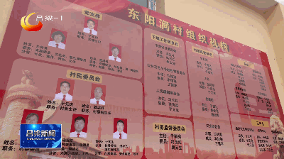 配强好班子换出新气象村社区两委换届记者手记岚县配强火车头做实富