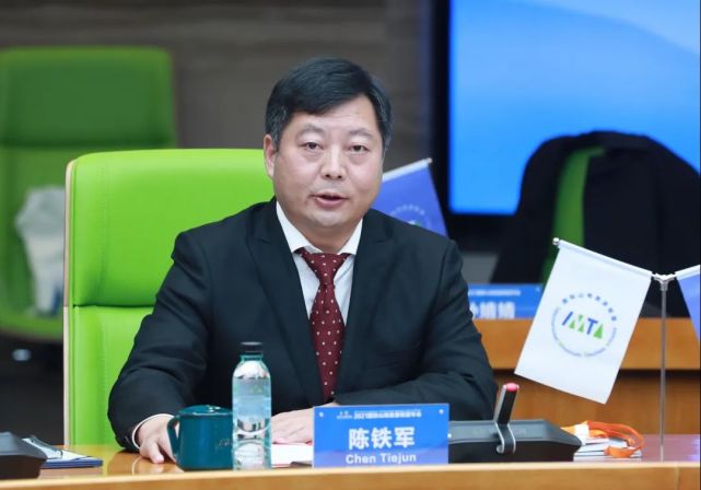 陈铁军后疫情时代旅游业的机会与前景