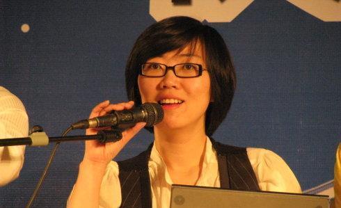 "天津广播男女主持人靠吵架出圈了