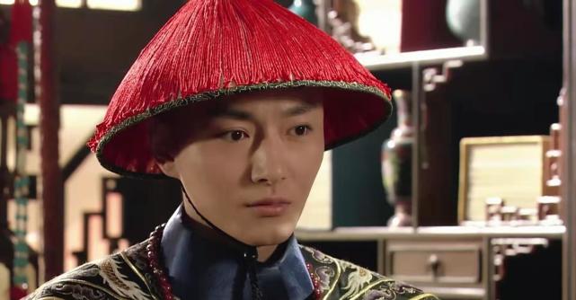 甄嬛传暗线果郡王允礼向雍正争夺皇位的故事