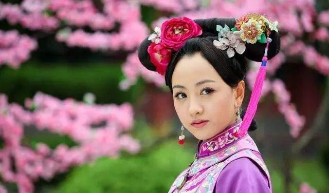 为56岁雍正生下幼子她被雍正狂翻牌子儿子却被乾隆送人