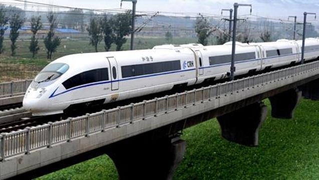 5对!广铁1月10日调图开行客车创历史新高