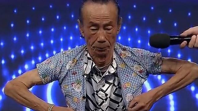 缩骨功唯一传承人王保合练了60年宁愿失传也不教授他人