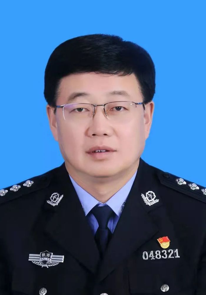 定边县人民政府副县长,公安局局长 刘长平2021年度重点工作完成情况