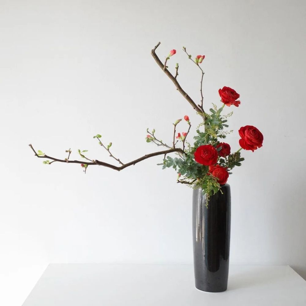 看完这篇你一定能学会禅韵插花