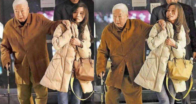 李靓蕾被曝是夜店女王妈妈是富商陈飞龙的小三曾破坏多个家庭