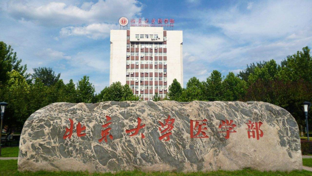 北京有醫學部的大學_北京醫學部在哪_北京大學醫學部地址
