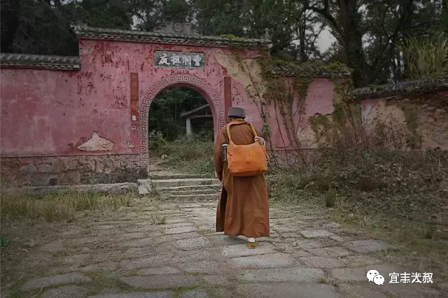 宜丰县洞山南宗禅五家七宗之一曹洞宗祖庭