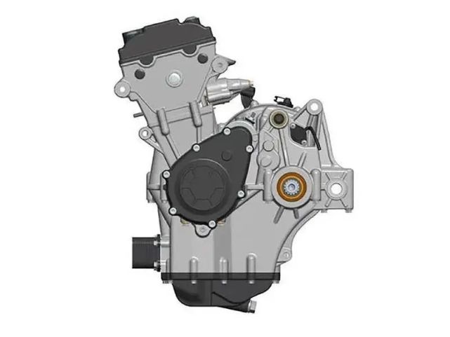 凯越四缸发动机新动态!国产四缸机将不再一家独大?