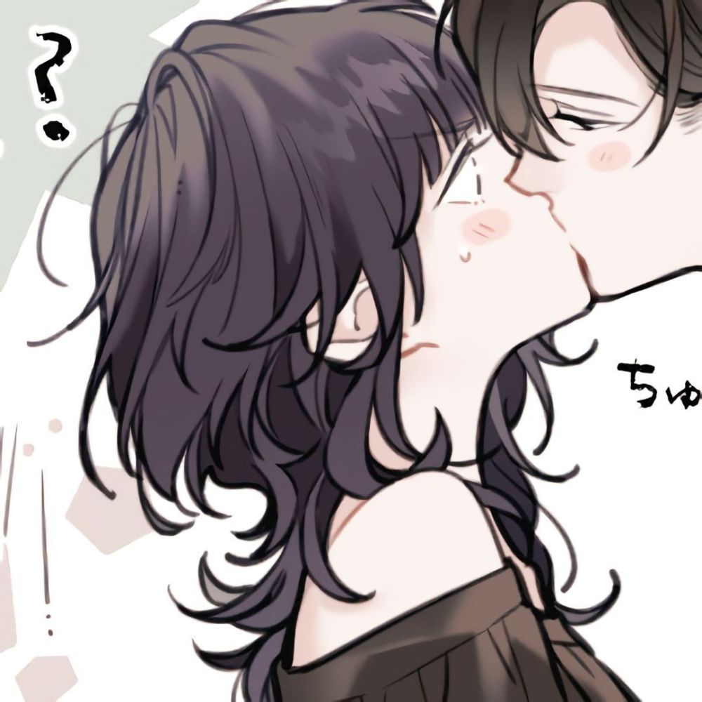 替你家醋王收藏点宠溺情头吧