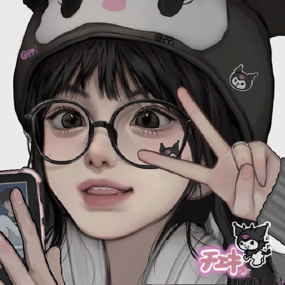 替你家醋王收藏点宠溺情头吧