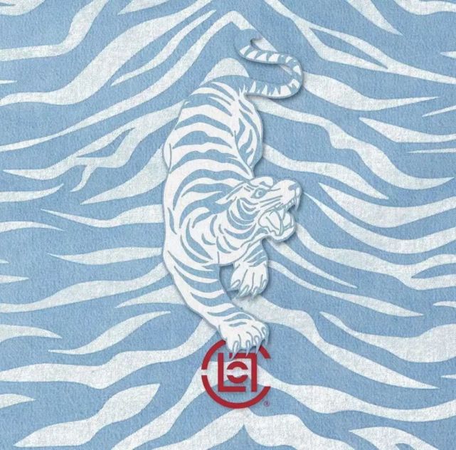 陈冠希上身levis x clot虎年联名国区下周开售!