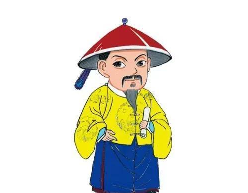 不过他和几位大人物关系密切,比如张之洞,李鸿章等人对他很欣赏,虽