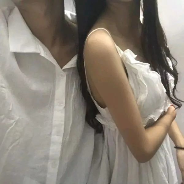 情侣头像男男女女头像集