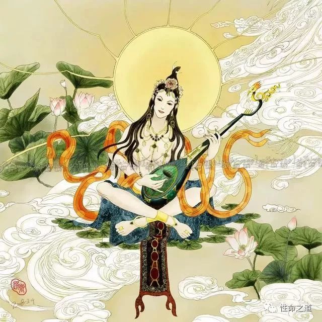 密宗修炼层次愈低越喜欢讲排场