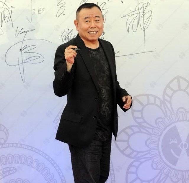 潘长江声望日渐衰落新电影上线后更是无人问津