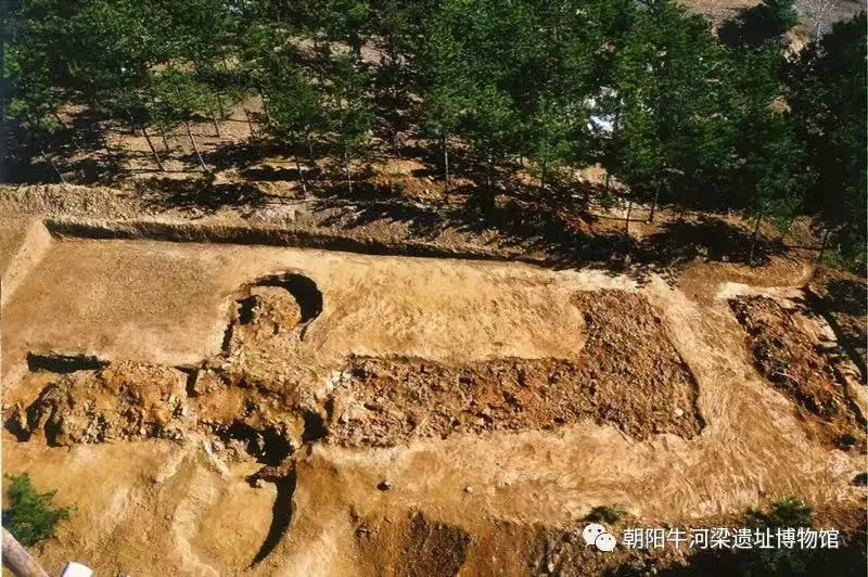 紅山三燕遼後金看東北文化重地我推薦遼寧國保清單