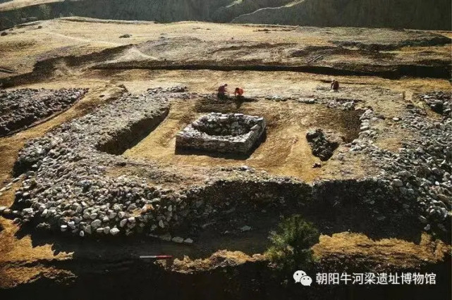 紅山三燕遼後金!看東北文化重地,我推薦遼寧國保清單