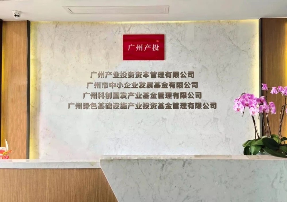 广州市委,市政府将广州国资发展控股有限公司更名并整体改组组建广州